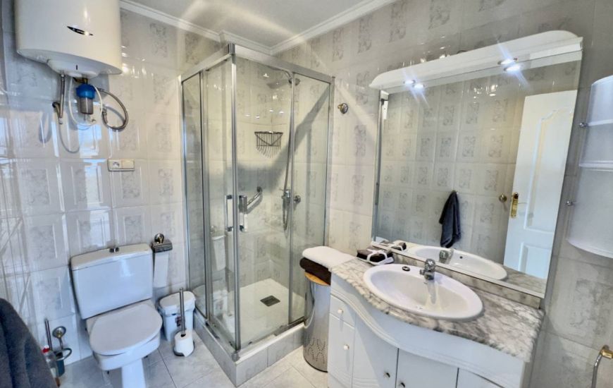 Venta - Apartamentos - Ciudad Quesada