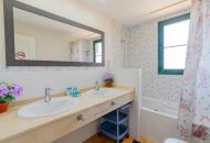 Sale - Adosado - Benidorm