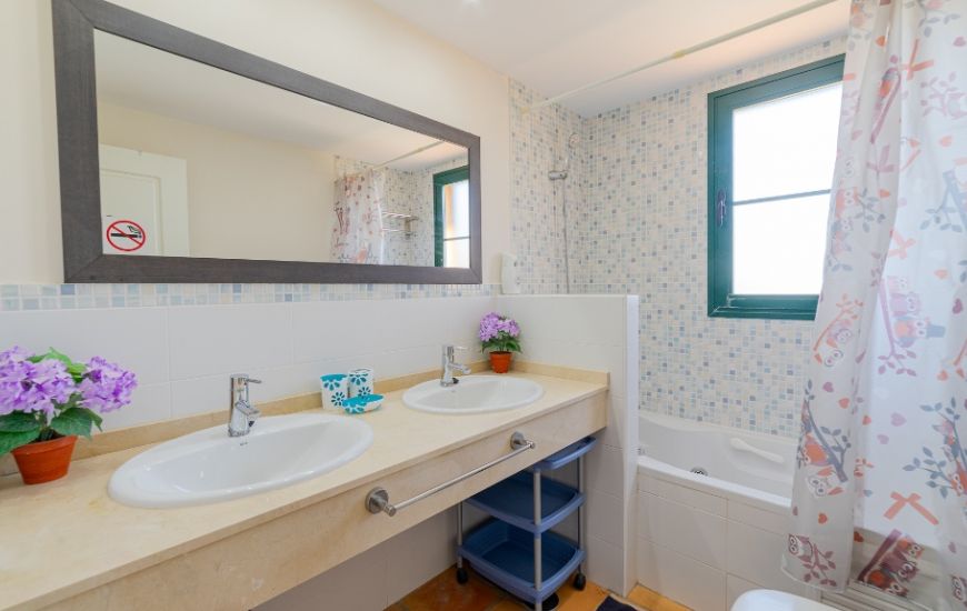 Sale - Adosado - Benidorm