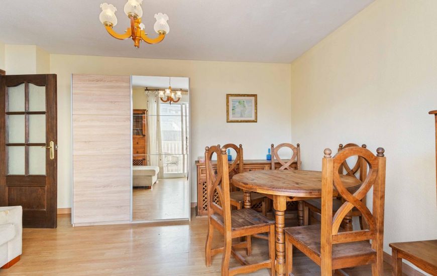 Venta - Apartamentos - Torrevieja