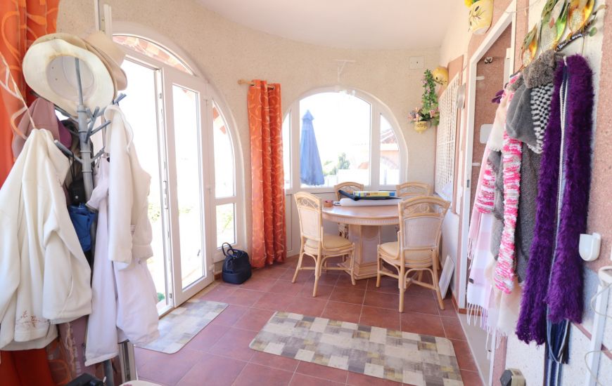 Venta - Villa - Benimar