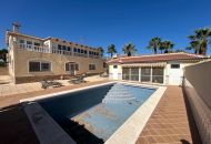 Venta - Villa - Ciudad Quesada