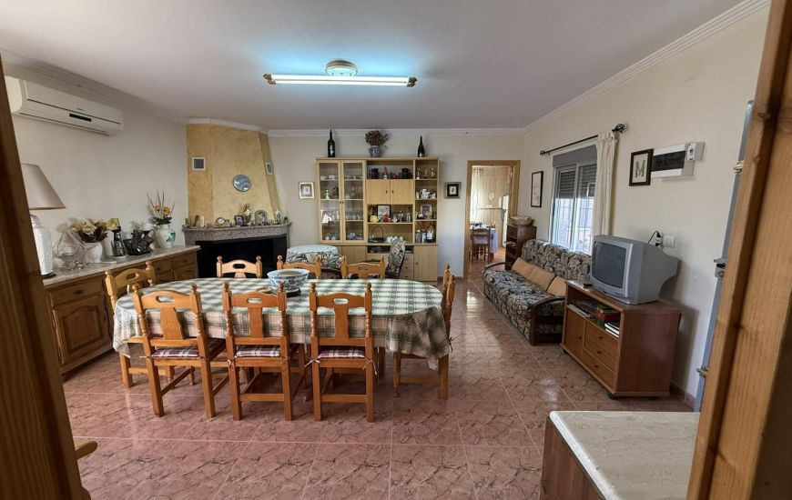 Sale - Country Property - Jumilla