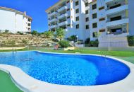 Sale - Apartments - Villamartin