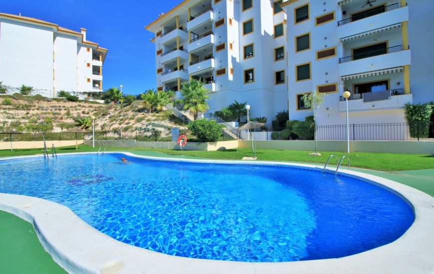 Sale - Apartments - Villamartin