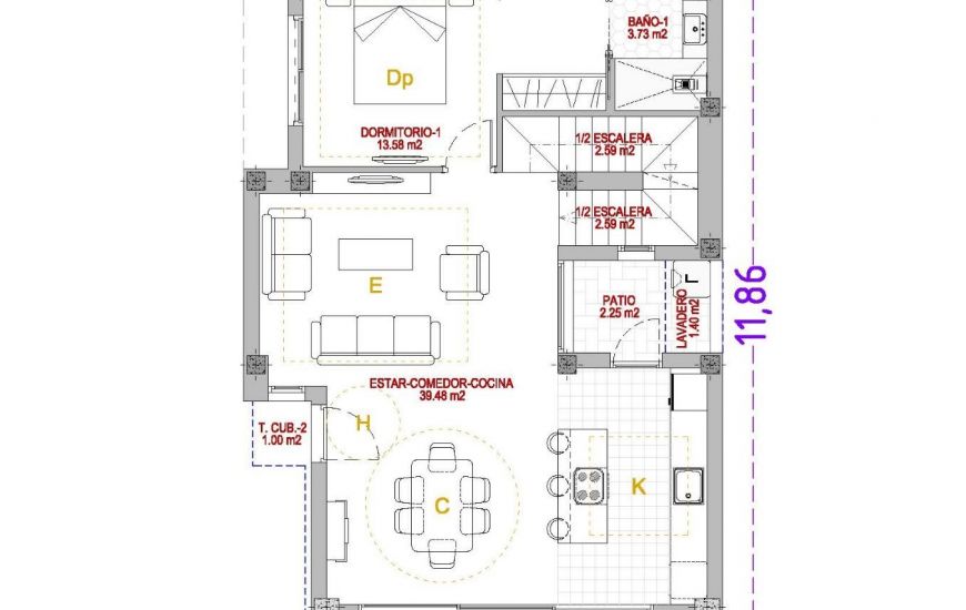 New Build - Villa - Finestrat