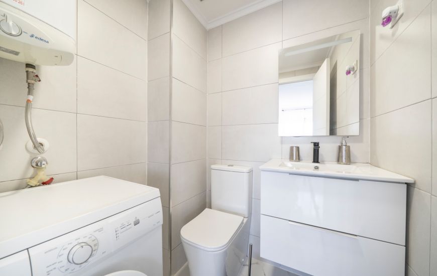 Venta - Apartamentos - Orihuela Costa