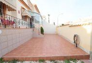 Sale - Rijtjeshuis - Orihuela Costa