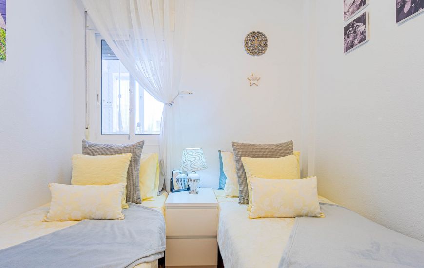 Sale - Apartamento - Punta Prima