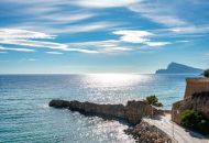 Venta - Duplex - Altea