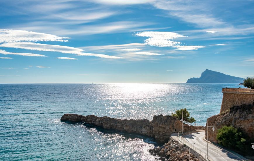 Venta - Duplex - Altea