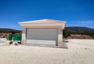 Venta - Casa Rural - Pinoso