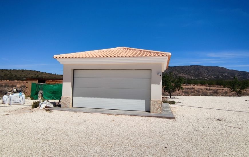 Venta - Casa Rural - Pinoso
