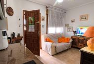 Sale - Bungalow - Ciudad Quesada