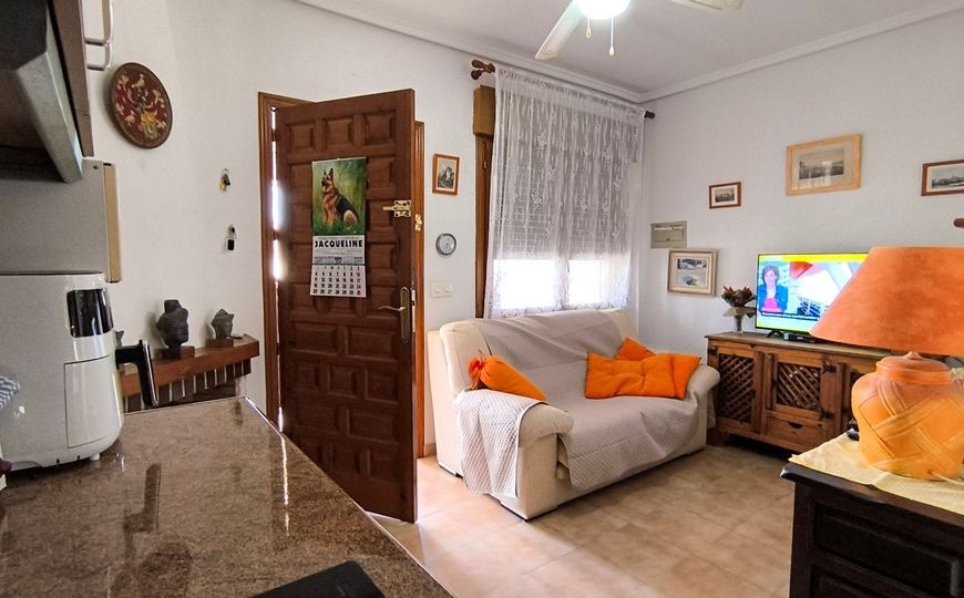 Sale - Bungalow - Ciudad Quesada