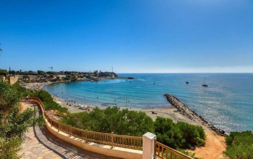 New Build - Villa - Orihuela Costa