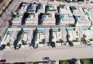 New Build - Villa - Algorfa