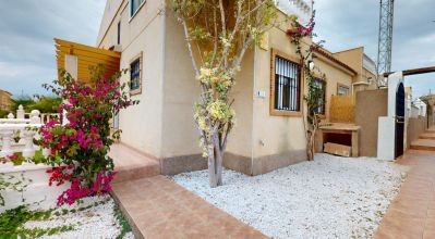 Townhouse - Sale - Villamartin - Villamartin