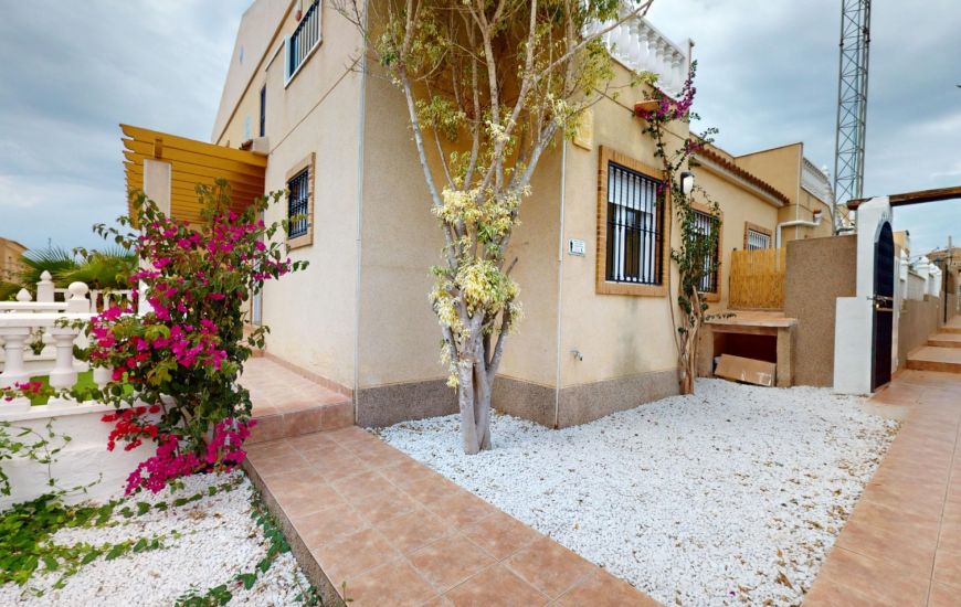 Sale - Townhouse - Villamartin