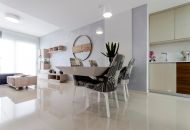 Nueva construcción  - Villa - San Miguel de Salinas