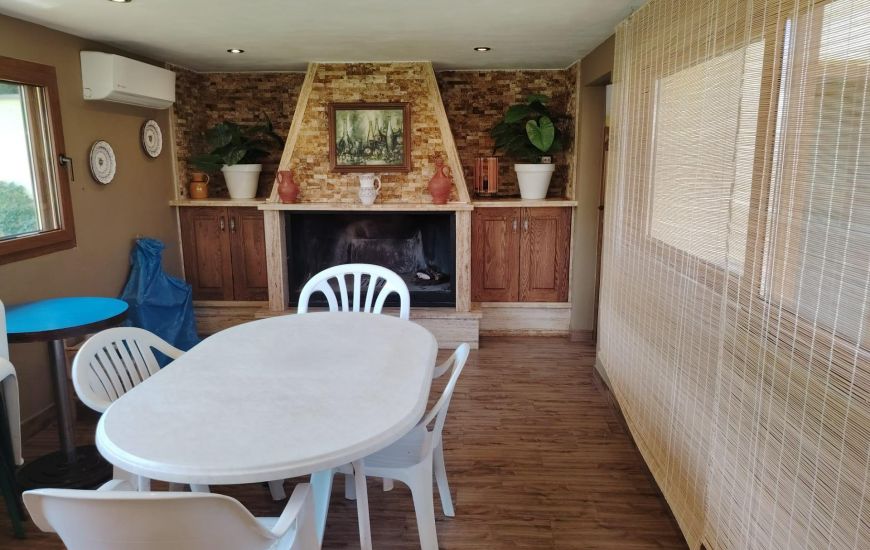 Venta - Casa Rural - Petrer