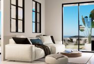 Nueva construcción  - Villa - Finestrat