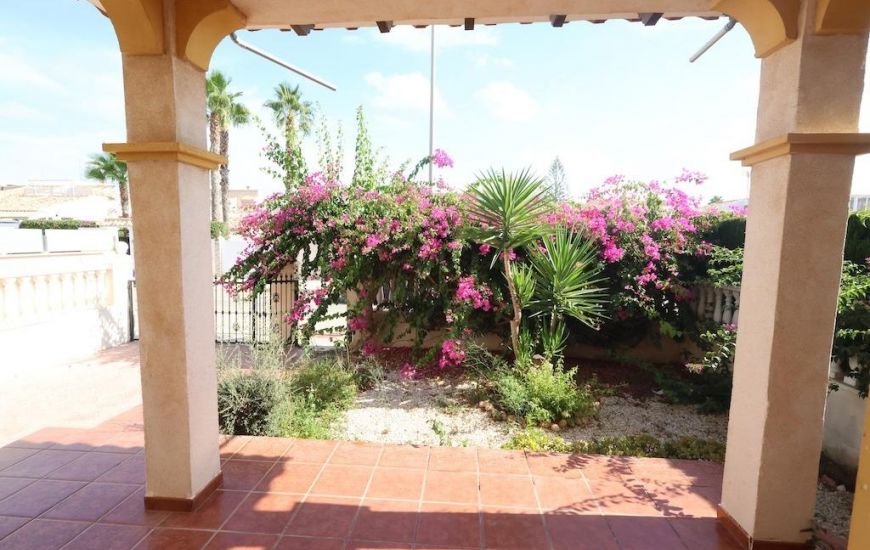 Venta - Adosado - Orihuela Costa