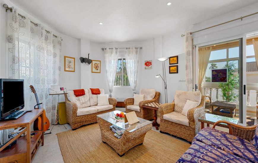 Sale - Villa - Rojales