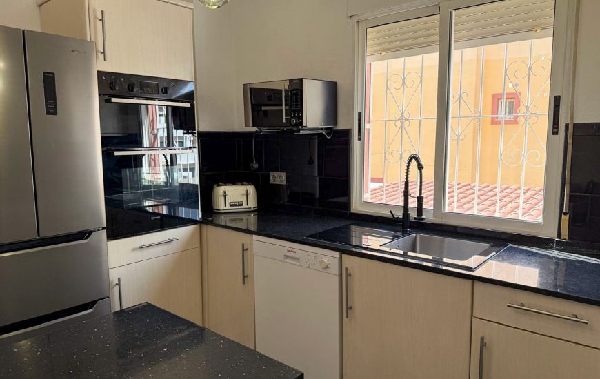 Venta - Apartamentos - San Miguel de Salinas - San Miguel De Salinas