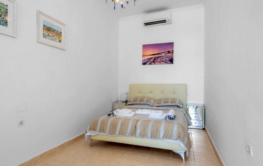 Sale - Villa - Ciudad Quesada