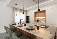 New Build - Villa - Campoamor