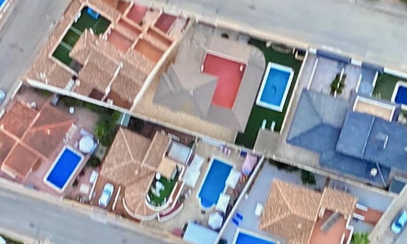 Sale - Apartments - Benijófar - 