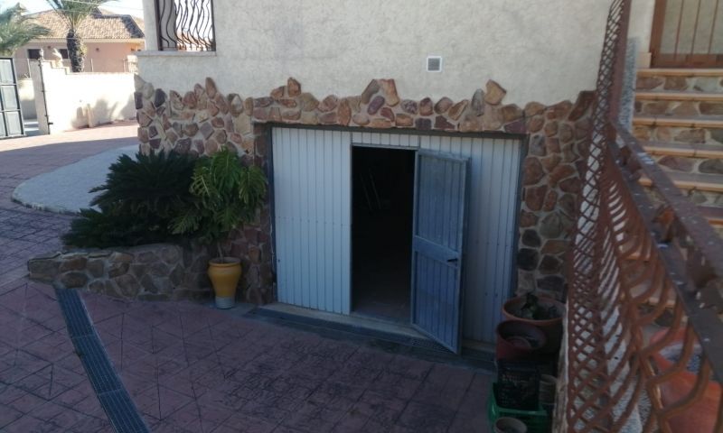 Venta - Villa - Orihuela