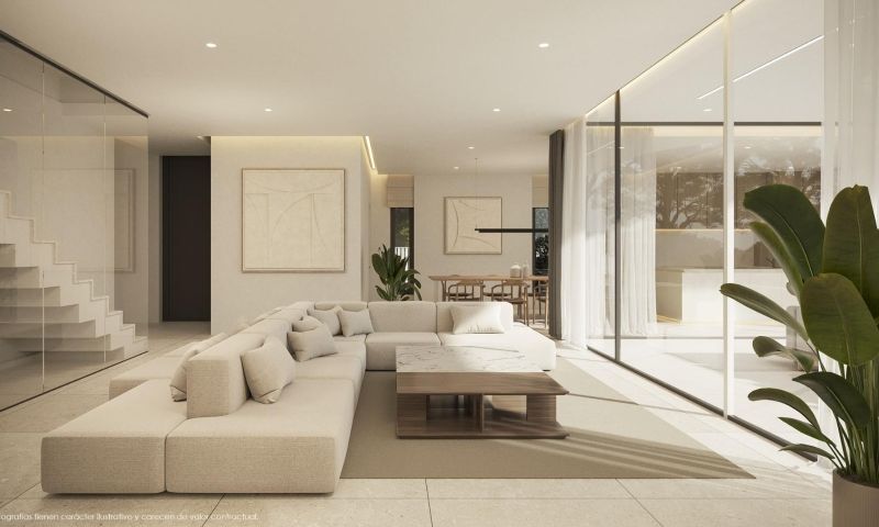 Venta - Apartamentos - 