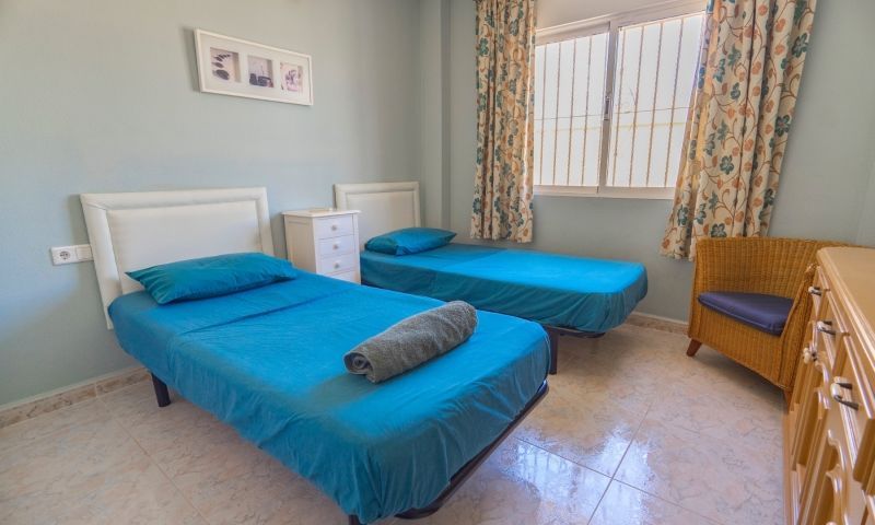 Sale - Apartments - Ciudad Quesada