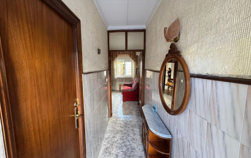 Sale - Villa - Torrevieja