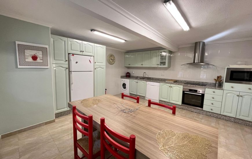 Sale - Ground Floor - Torrevieja