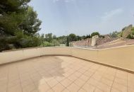 Sale - Villa - Algorfa