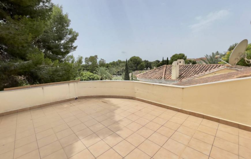 Sale - Villa - Algorfa