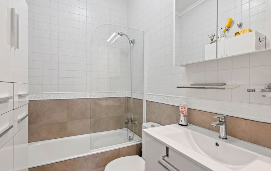 Sale - quadrant - Rojales