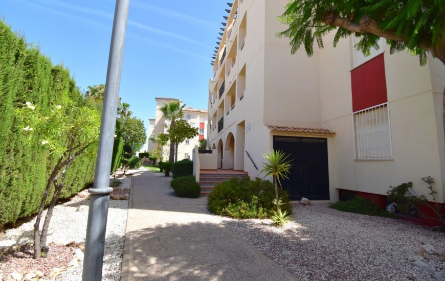 Venta - Apartamentos - Orihuela Costa