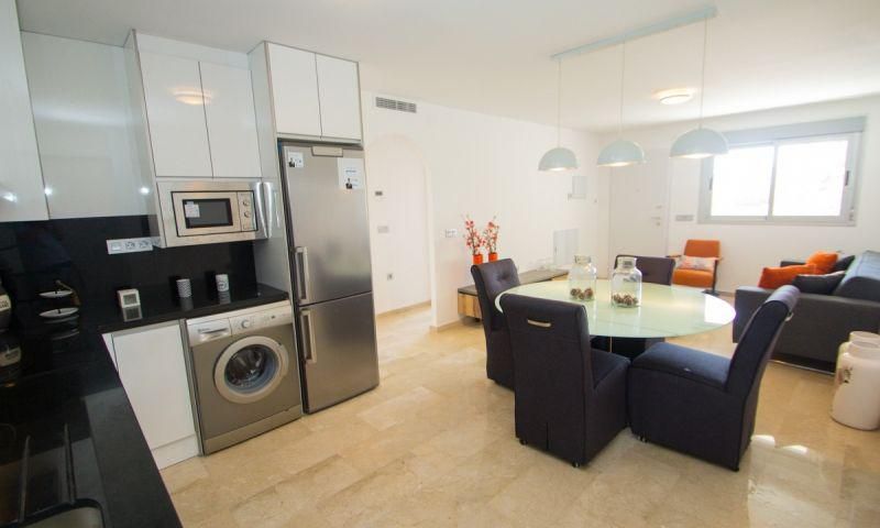 New Build - Apartments - Orihuela Costa