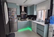 Sale - Rijtjeshuis - Ciudad Quesada