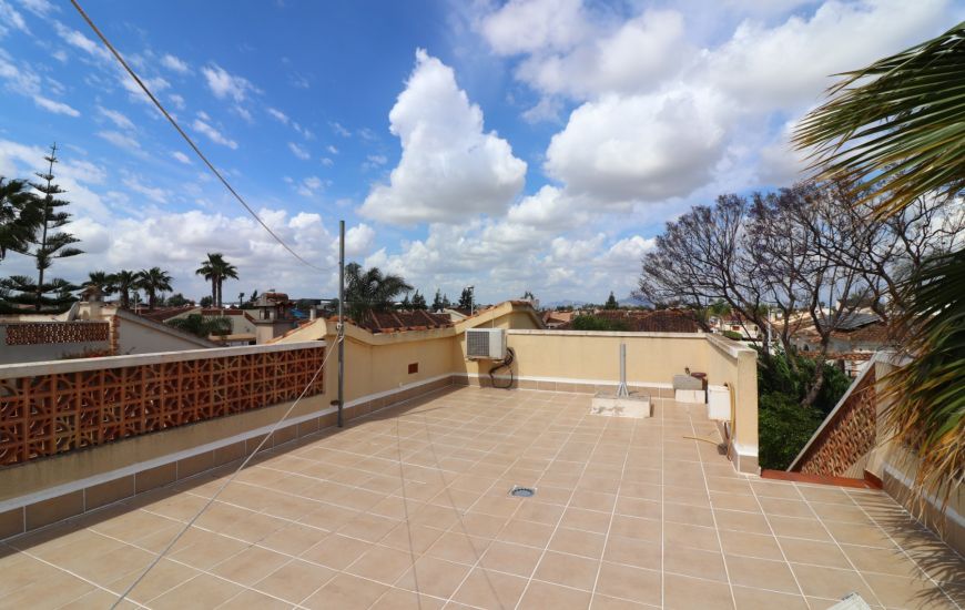 Sale - Villa - Formentera del Segura