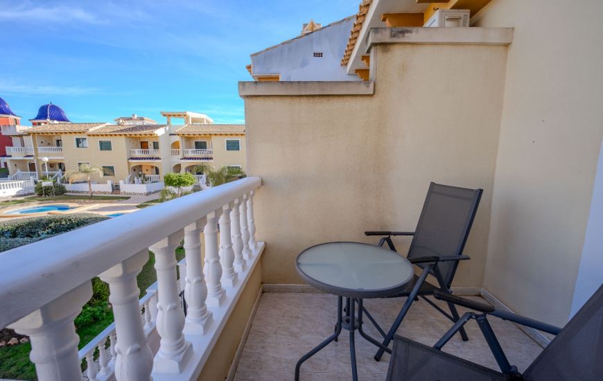 Venta - Adosado - Ciudad Quesada