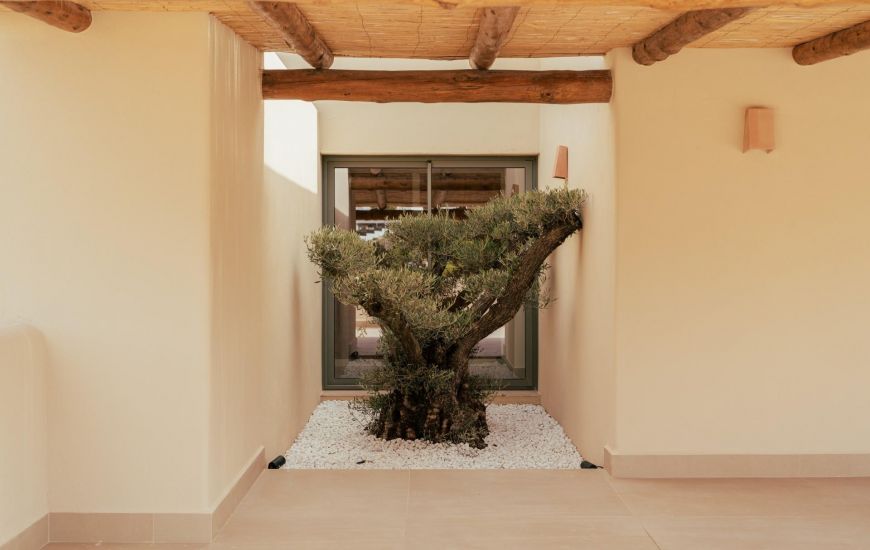 New Build - Villa - Jávea - Javea