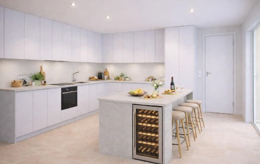 New Build - Apartments - Torrevieja