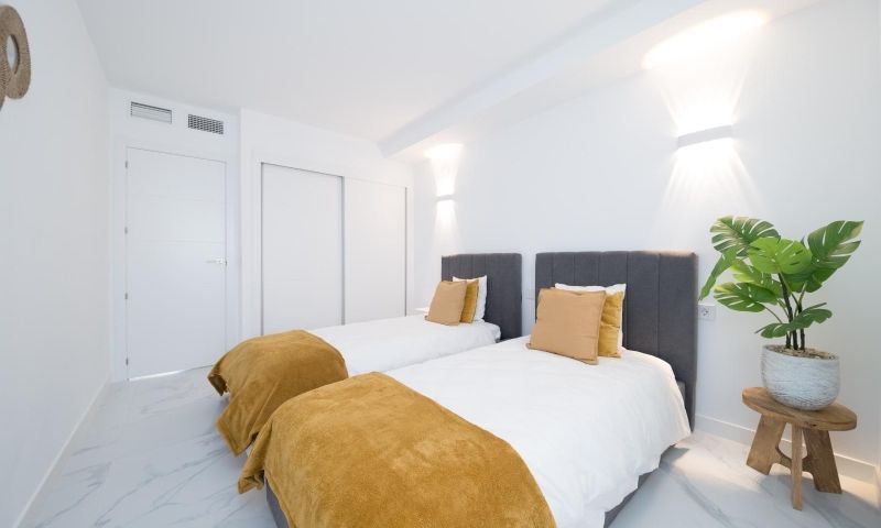 Sale - Apartments - Orihuela Costa