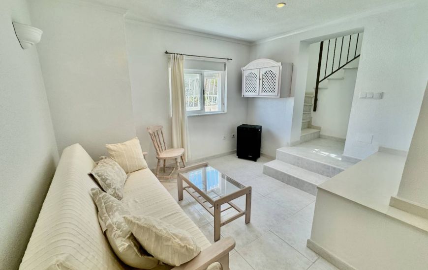 Sale - Villa - Rojales
