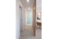 New Build - Bungalow - Pilar de la Horadada